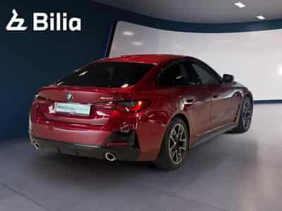 BMW 420 420i Gran Coupé M Sport (2025) - Photo 15