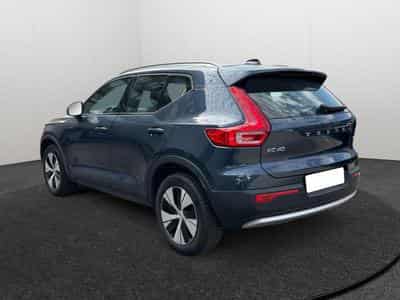Volvo XC40 B3 Core 2026 / Essence (2025) - Foto 5