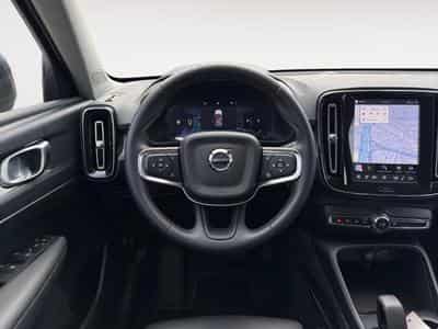 Volvo XC40 B3 Core 2026 / Essence (2025) - Foto 12