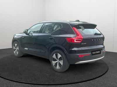 Volvo XC40 B3 Core 2026 / Essence (2025) - Foto 3