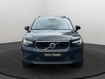 Volvo XC40 B3 Core 2026 / Essence (2025) - Foto 8