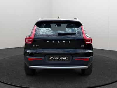 Volvo XC40 B3 Core 2026 / Essence (2025) - Foto 6