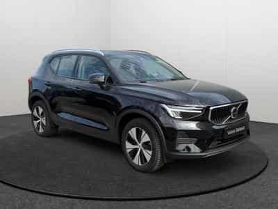 Volvo XC40 B3 Core 2026 / Essence (2025) - Foto 8