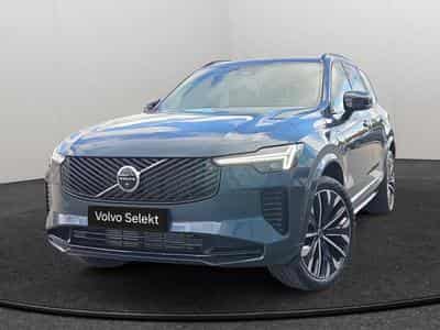 Volvo XC90 T8 AWD Plus Dark 2026 / Hybride (2025) - Foto 1