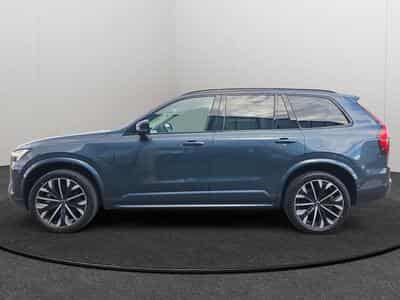 Volvo XC90 T8 AWD Plus Dark 2026 / Hybride (2025) - Foto 2