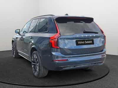 Volvo XC90 T8 AWD Plus Dark 2026 / Hybride (2025) - Foto 3