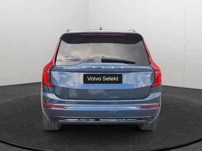 Volvo XC90 T8 AWD Plus Dark 2026 / Hybride (2025) - Foto 4