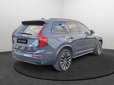 Volvo XC90 T8 AWD Plus Dark 2026 / Hybride (2025) - Foto 5