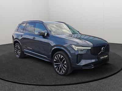 Volvo XC90 T8 AWD Plus Dark 2026 / Hybride (2025) - Foto 7