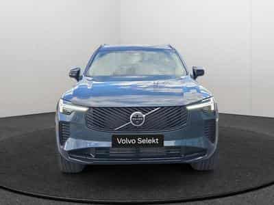 Volvo XC90 T8 AWD Plus Dark 2026 / Hybride (2025) - Foto 8