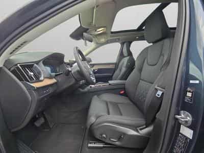 Volvo XC90 T8 AWD Plus Dark 2026 / Hybride (2025) - Foto 9