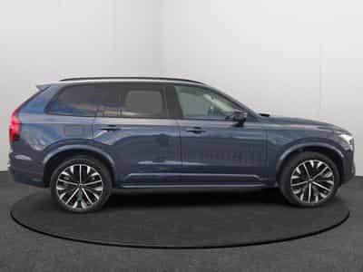 Volvo XC90 T8 AWD Plus Dark 2026 / Hybride (2025) - Foto 6