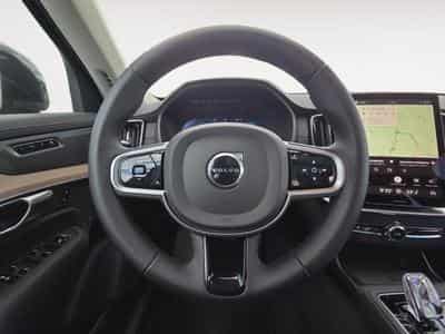 Volvo XC90 T8 AWD Plus Dark 2026 / Hybride (2025) - Foto 12