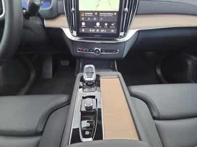 Volvo XC90 T8 AWD Plus Dark 2026 / Hybride (2025) - Foto 11
