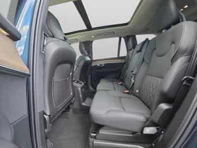 Volvo XC90 T8 AWD Plus Dark 2026 / Hybride (2025) - Foto 13