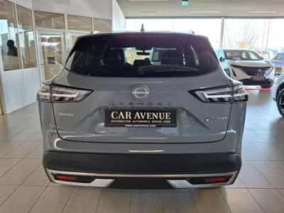 Nissan Qashqai e-POWER TEKNA 2WD (2026) - Photo 6