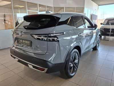 Nissan Qashqai e-POWER TEKNA 2WD (2026) - Photo 5
