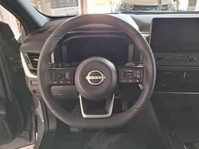 Nissan Qashqai e-POWER TEKNA 2WD (2026) - Photo 13