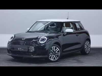 MINI Cooper 156cv Steptronic hatch 3 portes (2024) - Photo 1