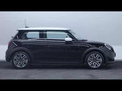 MINI Cooper 156cv Steptronic hatch 3 portes (2024) - Photo 4