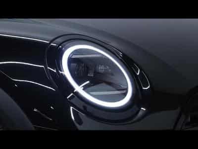 MINI Cooper 156cv Steptronic hatch 3 portes (2024) - Photo 8