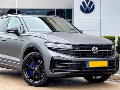 VW Touareg R 3.0 V6 E-HYBRIDE 4MOTION 462 CH (2024) - Photo 1