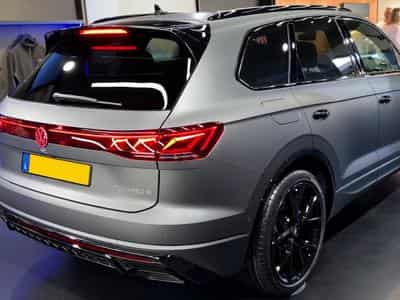 VW Touareg R 3.0 V6 E-HYBRIDE 4MOTION 462 CH (2024) - Photo 4