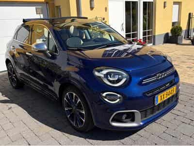 Fiat 500X Capri Yachtclub (2022) - Photo 1
