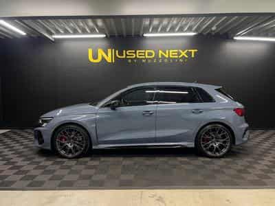 Audi RS3 NEW MODEL / GARANTIE-AUDI-2029 / RS-SEATS/ PACK CARBON (2026) - Foto 2
