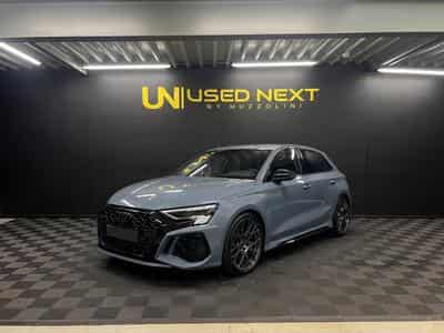 Audi RS3 NEW MODEL / GARANTIE-AUDI-2029 / RS-SEATS/ PACK CARBON (2026) - Foto 1