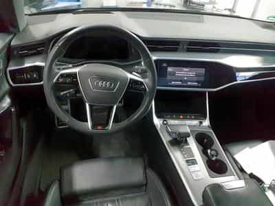 Audi A6 A6 Avant SLINE Quattro 2.0 55 TFSI 340 CV DSG 7 (2023) - Foto 5