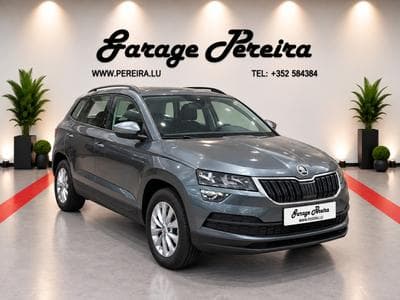 Skoda Karoq 2.0 TDI 150 CANTON NAVI 1 HAND (2022) - Foto 1