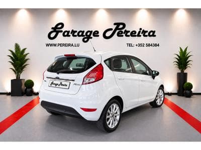 Ford Fiesta 1.0 100 ECOBOOST NAVI (2017) - Foto 1