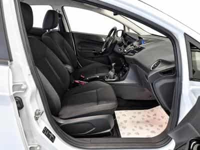 Ford Fiesta 1.0 100 ECOBOOST NAVI (2017) - Photo 3