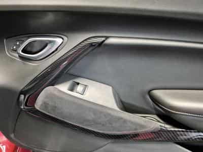 Chevrolet Camaro 2.0 COUPE AUTO CUIR NAVI (2021) - Photo 15