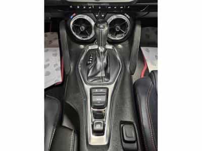 Chevrolet Camaro 2.0 COUPE AUTO CUIR NAVI (2021) - Photo 13