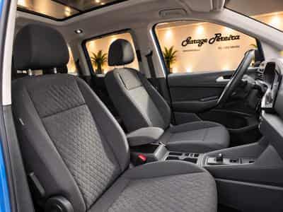 VW Caddy 1.5 TSI DSG LIFE 5 SITZE PANO NAVI 1 HAND (2021) - Photo 7