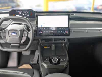 Subaru Outback E OUTBACK (2026) - Foto 5