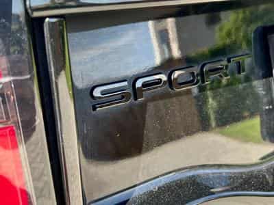 Land-Rover Discovery Sport P200 R-Dynamic SE - Eiger Grey (2022) - Photo 6