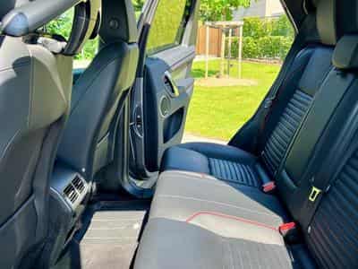 Land-Rover Discovery Sport P200 R-Dynamic SE - Eiger Grey (2022) - Photo 10