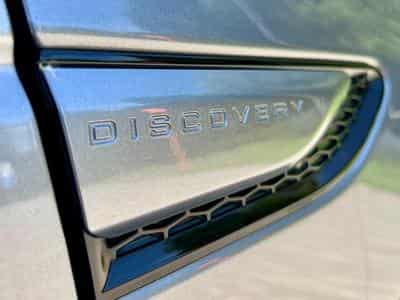 Land-Rover Discovery Sport P200 R-Dynamic SE - Eiger Grey (2022) - Photo 12