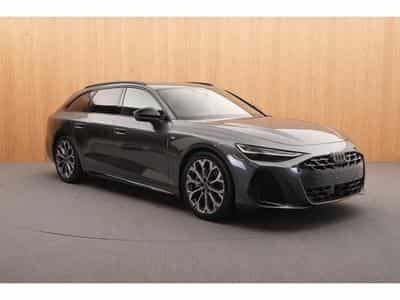 Audi A6 Avant S line 40 TDI quattro S tronic 150kW-204CV - Jantes 20 (2025) - Photo 4