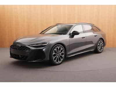 Audi A6 Avant S line 40 TDI quattro S tronic 150kW-204CV - Jantes 20 (2025) - Photo 1
