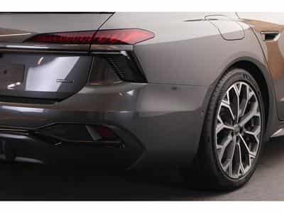 Audi A6 Avant S line 40 TDI quattro S tronic 150kW-204CV - Jantes 20 (2025) - Photo 10