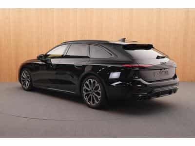 Audi A6 Avant S line 40 TDI quattro S tronic 150kW-204CV - Jantes 20 (2025) - Photo 14