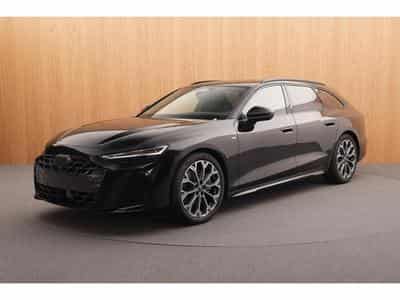 Audi A6 Avant S line 40 TDI quattro S tronic 150kW-204CV - Jantes 20 (2025) - Photo 12