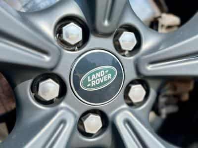 Land-Rover Discovery Sport P200 R-Dynamic SE - Eiger Grey (2022) - Photo 13