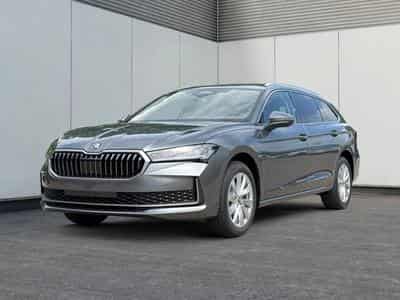 Skoda Superb Selection 2.0 TDI DSG7 110kW-150CV - Attelage - (2025) - Photo 1