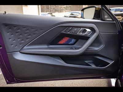 BMW M2 COUPE (G87) - TWILIGHT PURPLE METALLIC (2026) - Photo 8