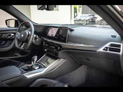 BMW M2 COUPE (G87) - TWILIGHT PURPLE METALLIC (2026) - Photo 12